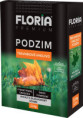 FLORIA Trávníkové hnojivo Podzim 2,5 kg